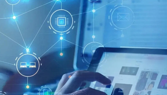 传统产业“老树发新芽” 数字经济赋能山西转型