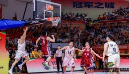 浙BA開幕式見聞：當(dāng)籃球遇上藝術(shù)，傳統(tǒng)碰撞現(xiàn)代