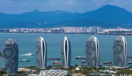 漠河也熱到要裝空調(diào)，東北人涌進(jìn)海南“反向”避暑，三亞五星級(jí)酒店入住率回升