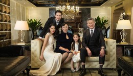 “狗血内斗”已成全球豪门的基本戏码？