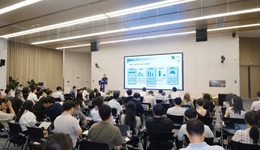 香港青年科學(xué)家協(xié)會(huì)與耶魯大學(xué)學(xué)者赴皖 合肥科創(chuàng)生態(tài)獲贊“創(chuàng)新跳板”