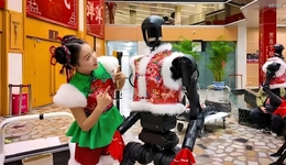 宇树投资人快上岸了