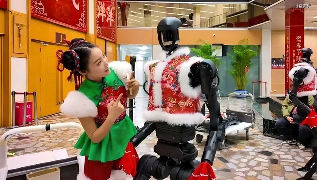 宇树投资人快上岸了