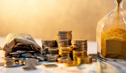 黑龍江金聯(lián)云通獲增資百億，金融巨頭整合小貸資源