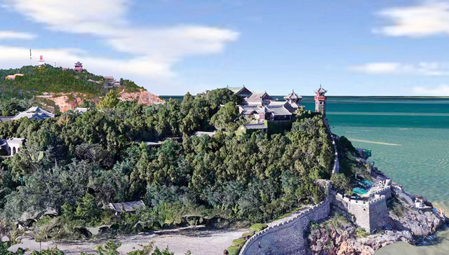 山东工行：金融活水涌向深蓝 积极助力海洋强省建设