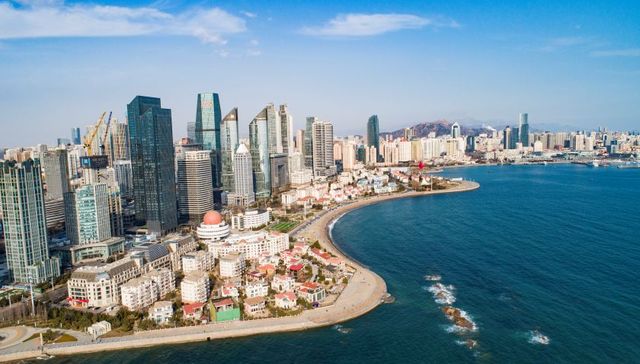 “联星桥”架起服务“高速路”  七措并举赋能民企高质量发展