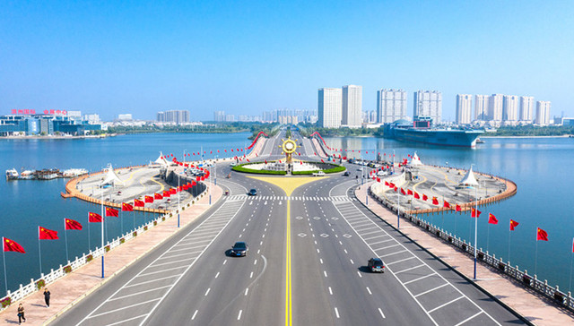 滨州廿五正青春：以兵法“奇正”之道，破局“年轻城市”崛起之路