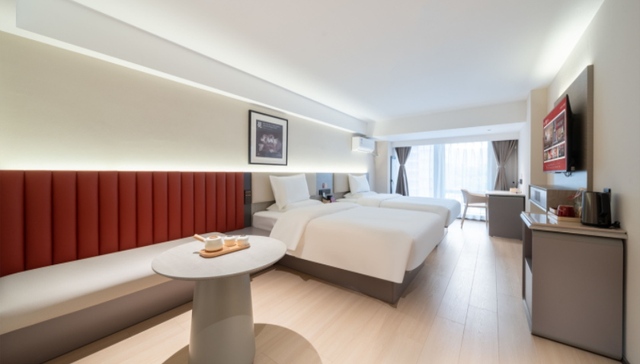 经济型酒店,用户需求,