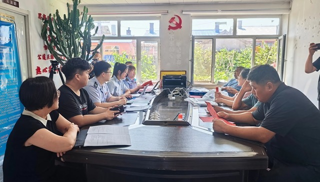 “小个体”蝶变“大企业” 黑龙江“一件事”改革打通升级快车道