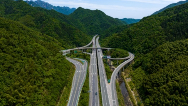 皖通高速：联合体中标S98全椒至禄口高速公路安徽段特许经营者项目