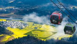 上半年銀發(fā)文旅回顧：2起融資總額過億、上市企業(yè)進(jìn)場、AI落地