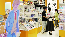 谷圈大“洗牌”：115家店倒閉背后，“為愛發(fā)電”的下一站在哪？