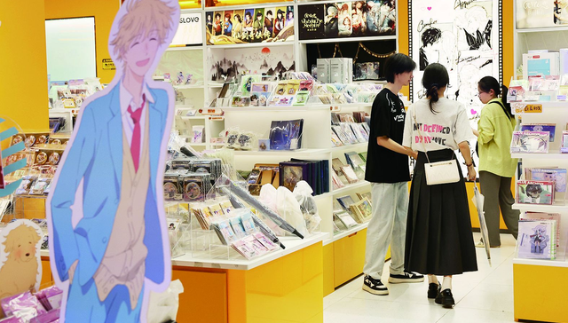 谷圈大“洗牌”：115家店倒闭背后，“为爱发电”的下一站在哪？