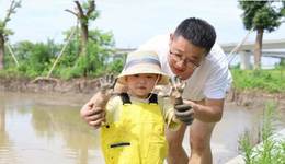 聚焦“星游跡”平臺，解鎖親子時光新體驗(yàn)：小懶農(nóng)旅的鄉(xiāng)村產(chǎn)業(yè)生態(tài)新探索