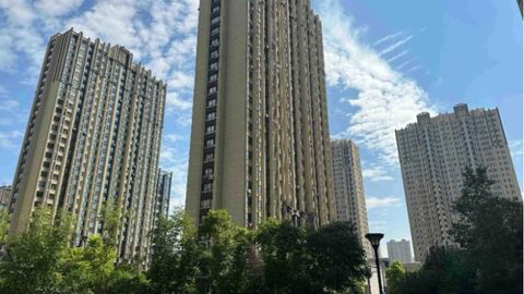 哈爾濱二手房買賣網(wǎng)簽備案合同實(shí)現(xiàn)“閉環(huán)”運(yùn)行