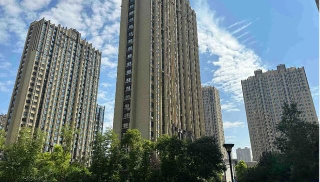 哈尔滨二手房买卖网签备案合同实现“闭环”运行