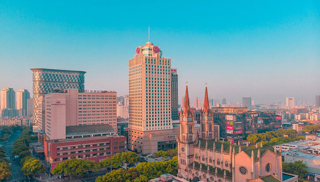 2025年上半年宁波经济运行整体“稳”字当头