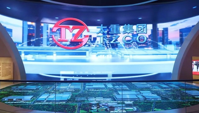 晋控煤业拟派发12.6亿红利 太原重工控股股东增持至50.15%