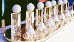 400亿美妆巨头再推新品牌