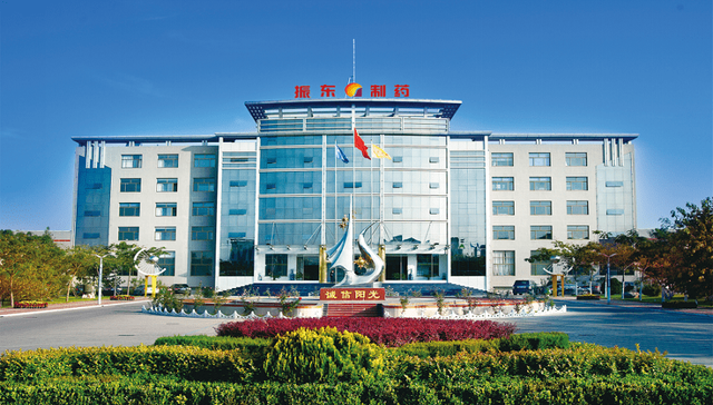 从亏损到盈利，振东制药2025年一季度扣非净利增长103%