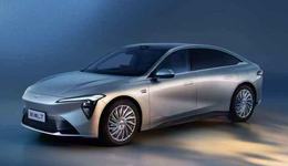 被纯电车超越，插混车增速下降，增程式成各品牌新宠