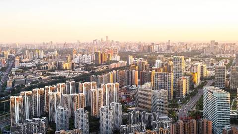 樓市觀察│哈爾濱二手房半年成交破3萬(wàn)套！政策托底，剛需“扛大旗”