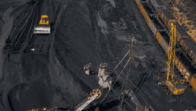 上半年产量近全国三成  山西部分上市煤企业绩预亏