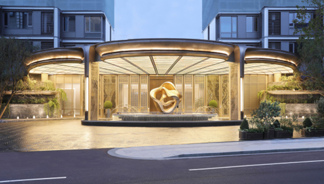 宁波绿城六载冠冕！满意度、忠诚度TOP.1