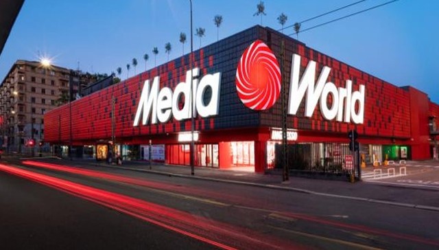 京东想吞下欧洲消费电子巨无霸