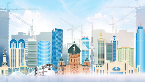 中央定調(diào)！哈爾濱房地產(chǎn)向“存量”與“品質(zhì)”要未來(lái)