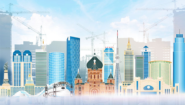 中央定调！哈尔滨房地产向“存量”与“品质”要未来