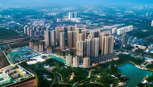 山西省运城市持续推动“合汽生材”新兴产业地标成形成势