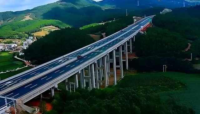 48亿省级重点交通工程公示  路桥特许模式再行“山西实践”