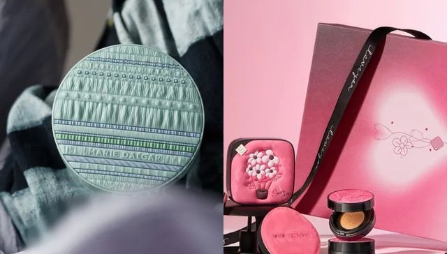 底妆市场“热过头了”？