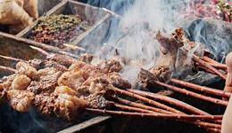 湖南第二城打上“烧烤牌”，实际想要什么？