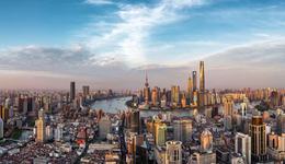 中海豪赌一线城市，119亿元补仓上海，与绿城火拼单价超15万豪宅市场