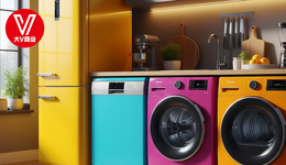 中国家电行业大变局：巨头“撒网”，细分企业反击，混战时代来了