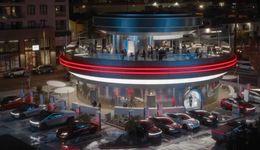 TOPBRAND | ST西发拟收购拉萨啤酒股权；首家特斯拉餐厅开业；星巴克中国回应推出自习室；OATLY或考虑大中华区独立运营