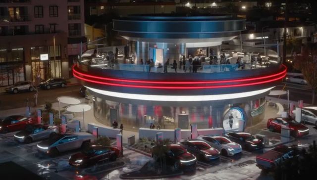 TOPBRAND | ST西发拟收购拉萨啤酒股权；首家特斯拉餐厅开业；星巴克中国回应推出自习室；OATLY或考虑大中华区独立运营