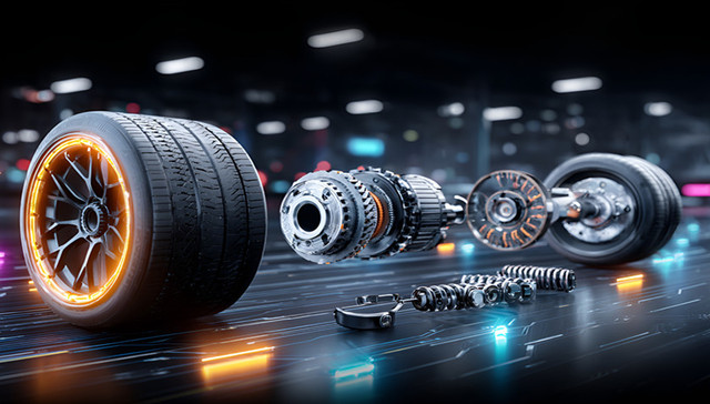 鲁股观察 | 目标“A+H”，玲珑轮胎为何这般努力？