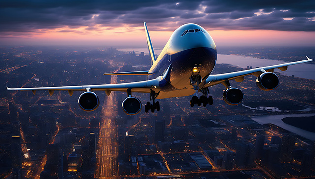 LVMH,私人飞机,融资,