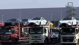 新能源车企竞争延至上游：理想、小鹏们崛起，养大了哪些零部件企业？