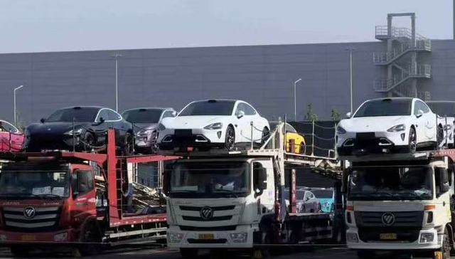 新能源车企竞争延至上游：理想、小鹏们崛起，养大了哪些零部件企业？