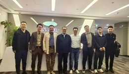 强强联手！哈尔滨宏达国际汽车城与汽车街共建东北最大二手车交易拍卖集散中心