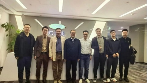 強強聯手！哈爾濱宏達國際汽車城與汽車街共建東北最大二手車交易拍賣集散中心