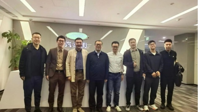 强强联手！哈尔滨宏达国际汽车城与汽车街共建东北最大二手车交易拍卖集散中心