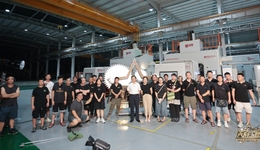 解碼成都航空產(chǎn)業(yè)硬核創(chuàng)新力，《天府工匠》第四季上演四大高能挑戰(zhàn)