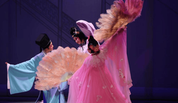 樅陽腔，年輕人為何紛紛“上頭”?