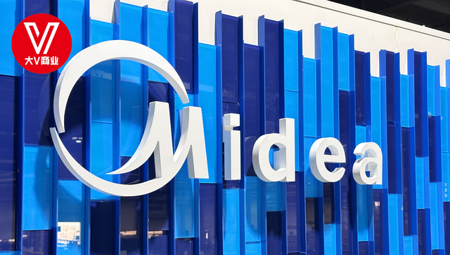 美的想撕掉“家电标签”