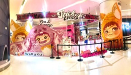 潮玩盲盒出海熱：Labubu神話能否復(fù)刻？